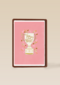 Complimentkaart you are the best