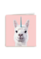 unicorn lama