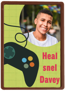 Beterschap Heal Snel