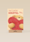 valentijnkaart lieve knuffel