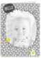 fotokaart hello klein baby kindje