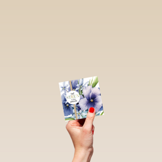 marjolein bastin veel steun in deze periode bloemen