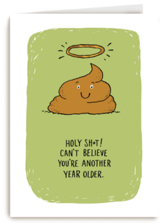 verjaardag man humor cant believe you are another year older