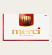 Merci Chocolade Mix XL
