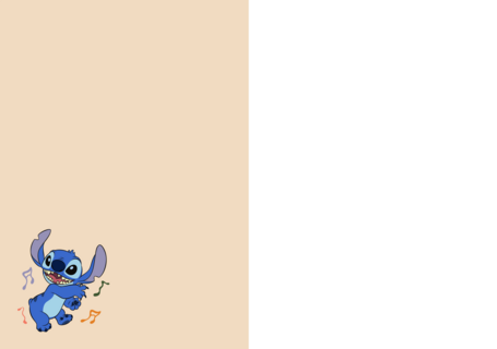 Stitch Pap You Rock