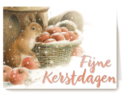 Marjolein Bastin Kersteekhoorn