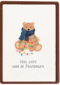Pretty Cute Veel Liefs