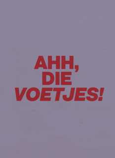 geboorte felicitatie zoon dochter andc ahh die voetjes