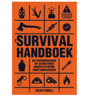 Het Survival Handboek