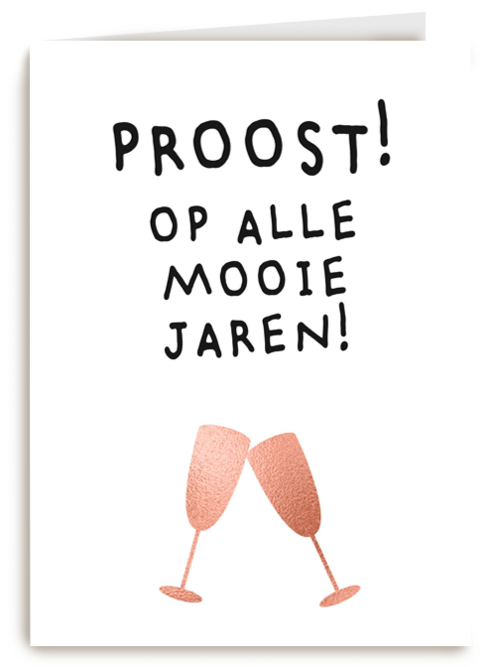 proost op alle jaren