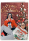 Guts Gusto Merry Christmas
