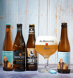 Cadeauset Beer Tasting Box