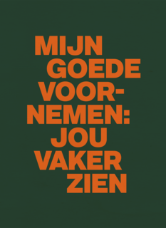 Jou vaker zien AndC