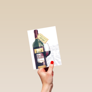 proost op de jarige