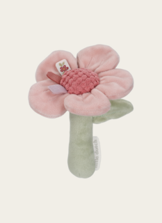 Little Dutch Rammelaar Bloem