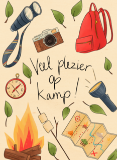 op kamp kaart matia studio op kamp kaart matia studio