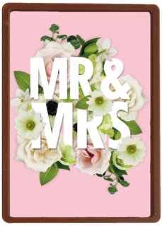 mr and mrs