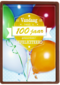 ballonnen honderd jaar geworden