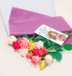 Brievenbusbloemen Rozen Taylor