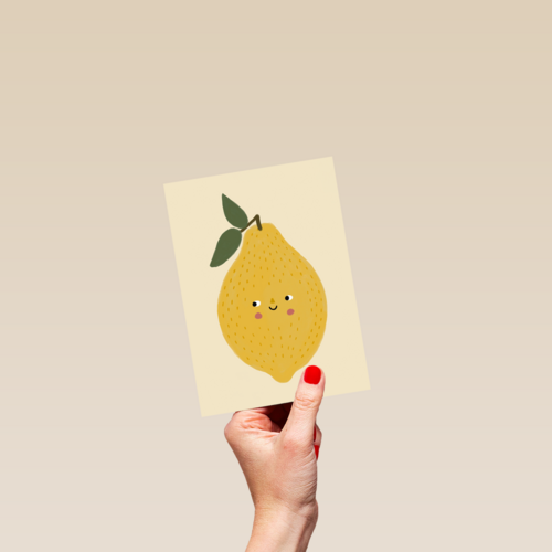 Eef Lillemor Lemon