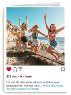 nooit meer naar huis