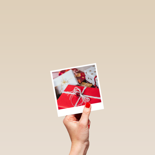 hashtag christmas wishes cadeau