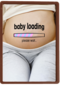 baby loading