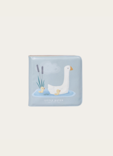 Little Dutch Little Goose Badboekje