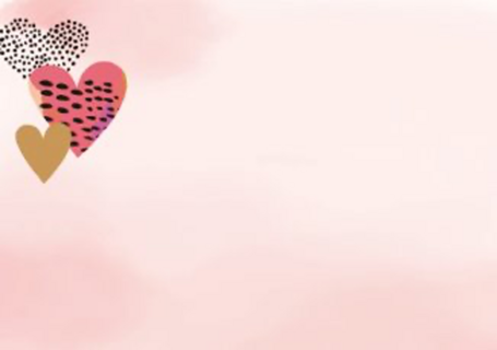 valentijnkaart voor altijd