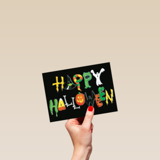 happy halloween