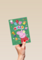 Peppa Pig Hoera Feest