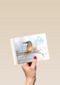 Nieuwjaar 2027 Vogel winter