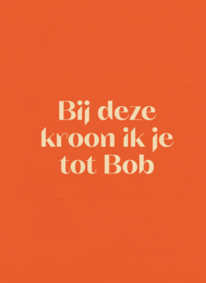 AndC Bob