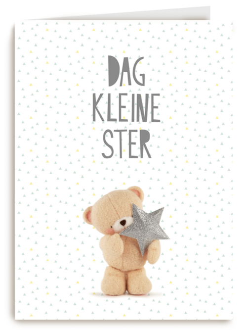 condoleance forever friends dag kleine ster