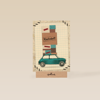 nieuwe woning verhuisd verhuisdozen