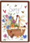 Matia Sorry