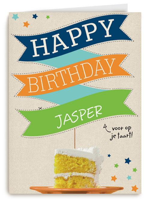 happy birthday cakeje