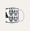 Theemok Star Wars