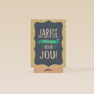 mooie letters