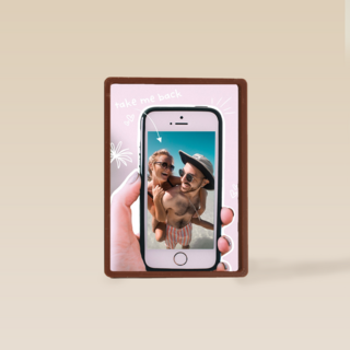 take me back to vakation