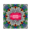 Het Enige Echte Mandala Kleurboek