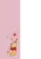 Disney Een Gelukkig En Gezond 2027 Fotokaart Winnie The Pooh