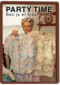 party time ben je er klaar voor