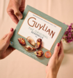 Guylian Chocolade Zeevruchten 22 stuks