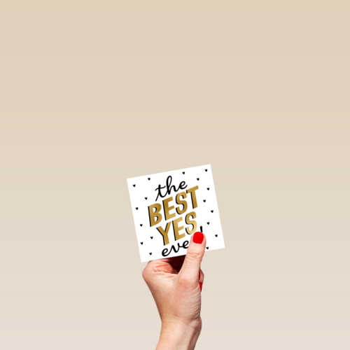 the best golden yes ever