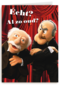 ben je net zo oud als statler en waldorf