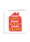 verhuisd kaart nieuw huis nieuw hoofdstuk nieuw geluk