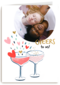Cheers to us fotokaart