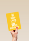 Keep calm its your 18th birthday