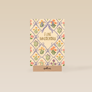 Fijne Moederdag floral